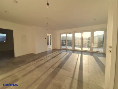 Genossenschafts - NEUBAU !! ERSTBEZUG Top 4 !! im Erholungsgebiet ALLAND!! - Photo 5