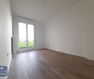 Location Appartement 3 pièces 63m² CHESSY 77700 - Photo 6