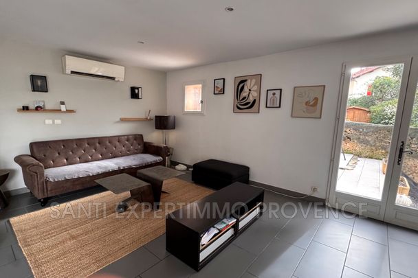 Location Maison 124m² MARSEILLE 12ème - Photo 1