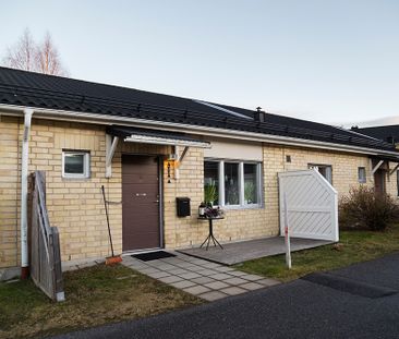 Musikgränd 8 A, 94333, Öjebyn - Foto 3