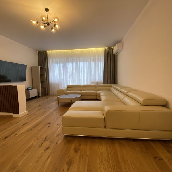 apartment - Fotografie 1