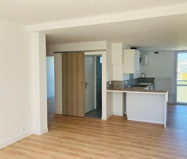 Location Appartement 3 pièces 58m² ST ETIENNE 42100 - Photo 5