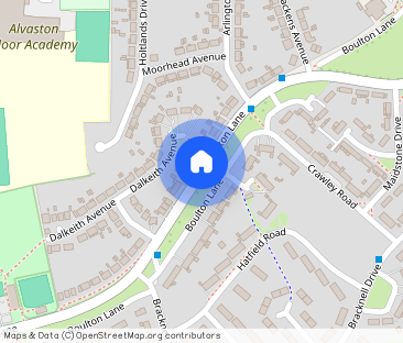 3 Bedroom House End Terrace - Photo 1