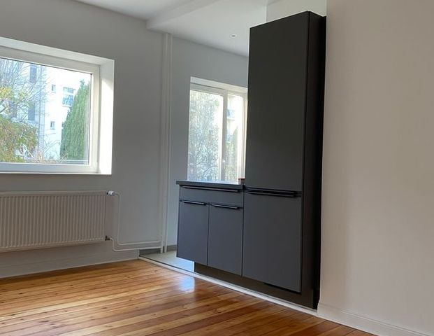 modernisierte 3-Zimmer-Wohnung, Luisenstraße 7, Flensburg - Foto 1