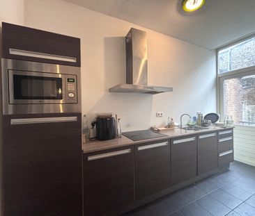 Te huur: Kamer Sint Amorsplein in Maastricht - Photo 5