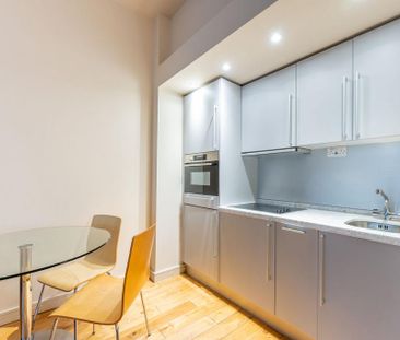 1 bedroom flat to rent - Photo 3