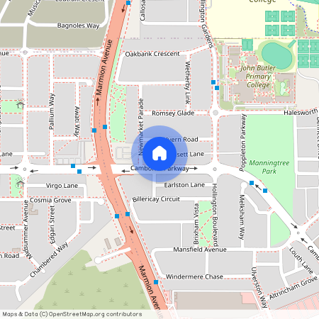 298 Camborne Parkway, WA 6036, Butler