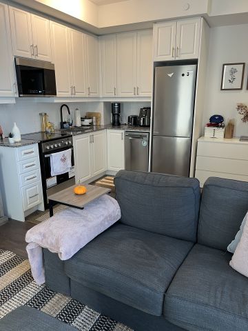 For Lease - 2343 Khalsa Gate Unit# 201, Oakville, Ontario - Photo 3