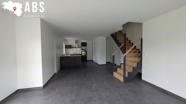 Maison T5 de 105.14m² à NOYAL-MUZILLAC - Photo 1