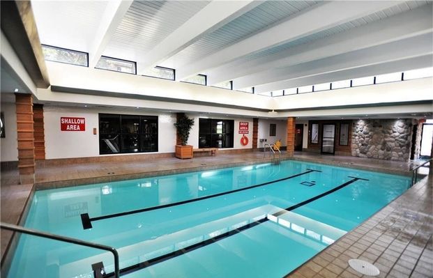 For Lease - 150 Charlton Avenue Unit# 1403, Hamilton, Ontario - Photo 1