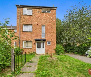 House share to rent - Photo 1