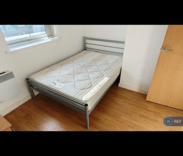 2 bedroom flat to rent - Photo 4