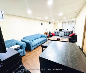 45 Clayborne Avenue #Bsmt - Photo 5