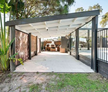 Updated Family Home - Photo 4