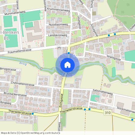 Auf Anfrage, 4105 Biel-Benken BL