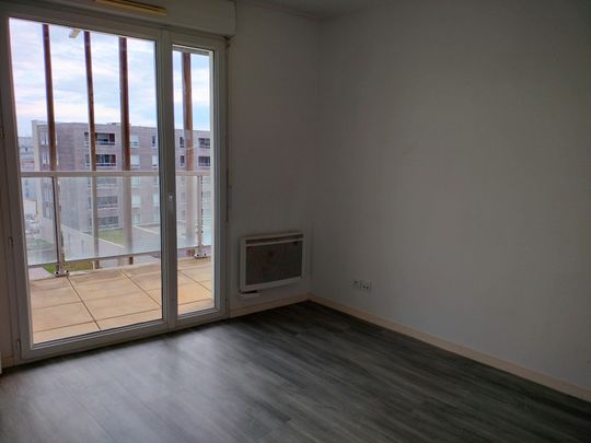 Location Appartement 2 pièces 38m² NANTES 44300 - Photo 1