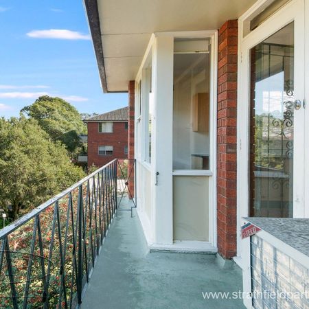 Top floor apartment - Photo 3