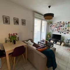 Location Appartement 1 pièce 31m² DIJON 21000 - Photo 1