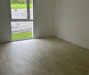 Appartement en location sur LA ROCHE BERNARD 3 pièce(s) 65.04 m2 - Photo 1