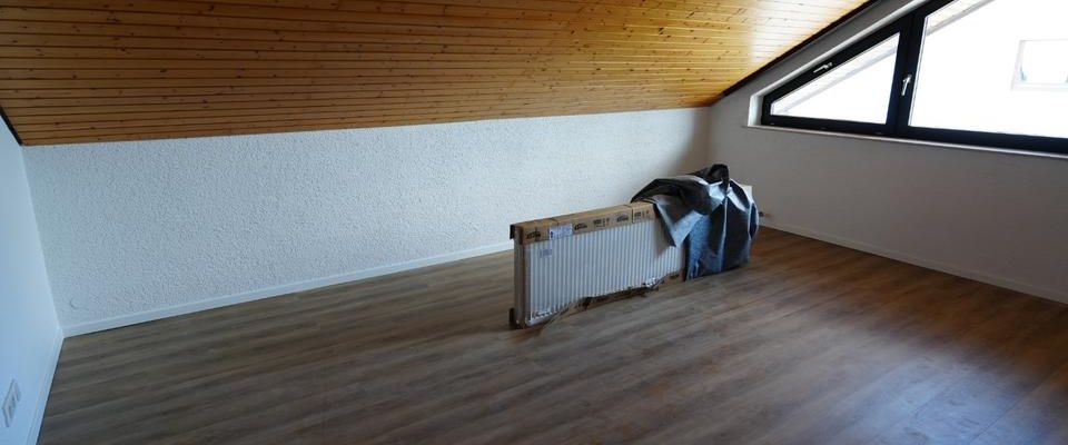 2 Zi. in Seligenstadt/Froschhausen - Foto 1