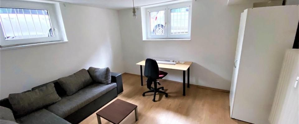 Studenten Wohnung 1,5 Zimmer nähe Westf. Hochschule Möbliert - Photo 1