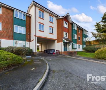 Missenden Gardens, Burnham,SL1 - Photo 5