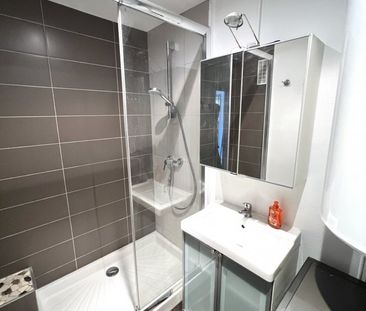 Appartement à louer F4 à Nancy - Photo 5