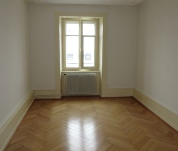 Appartement de 4.5 pièces au 3ème. étage à droite. - Photo 4