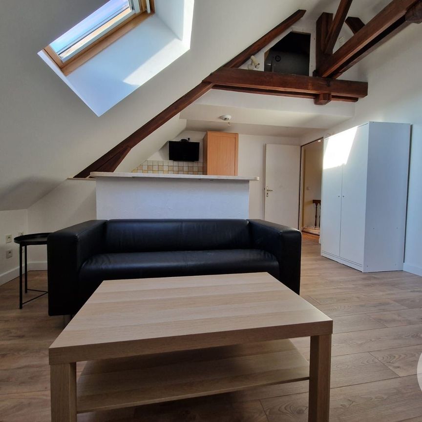 Location Appartement 1 pièce 21m² STE SAVINE 10300 - Photo 1