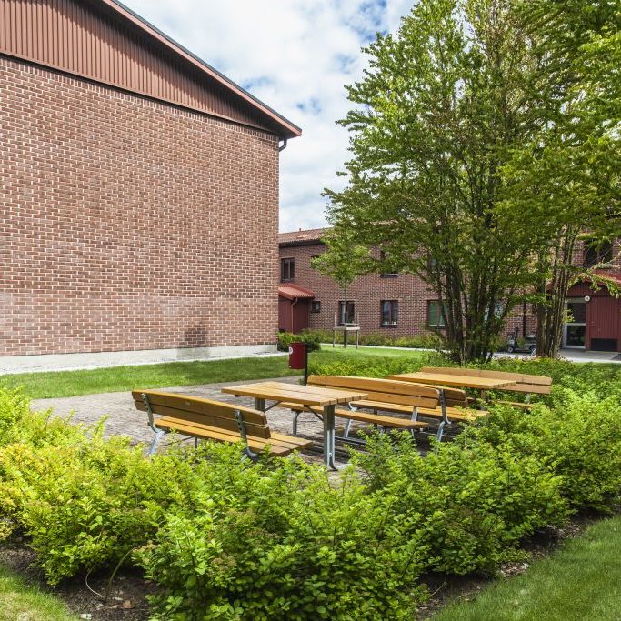 Hjortakroksvägen 3 G - Photo 1