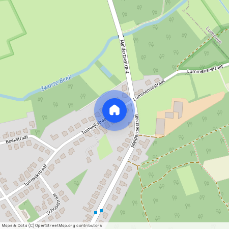 Tuinwijkstraat 79 A, 3545 Zelem