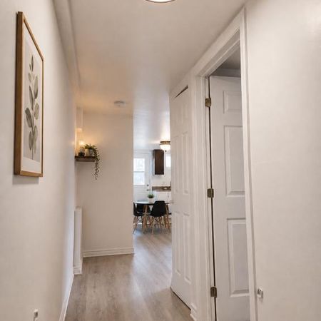 3 1/2 Valleyfield / wifi inclus / chats acceptés - Photo 3