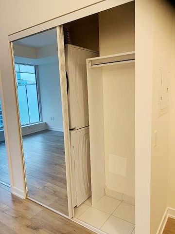 For Lease - 28 Freeland Street Unit# 2703, Toronto, Ontario - Photo 3