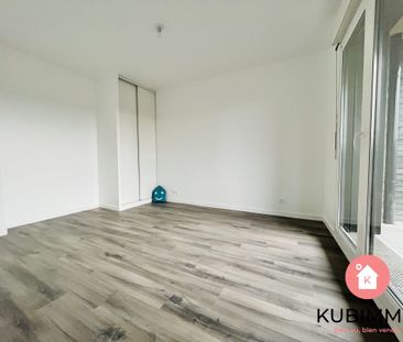 Appartement à louer, 2 pièces - Bobigny 93000 - Photo 4