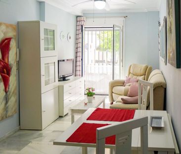 Alquiler de piso en Calle Miguel Márquez - Photo 3