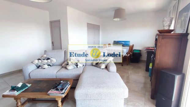 Appartement Toulon - Photo 1