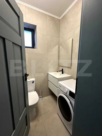 Casa de inchiriat, 56 mp, zona Central - Fotografie 4