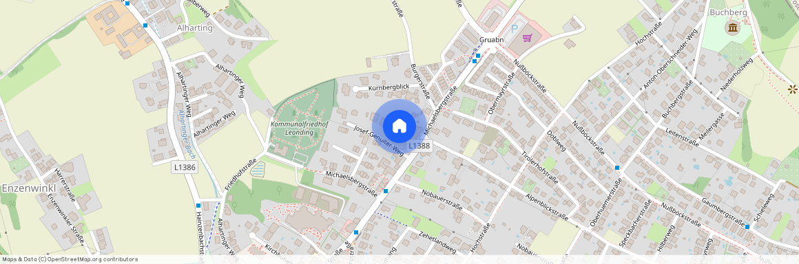 Josef Genuiter Weg 4, Leonding