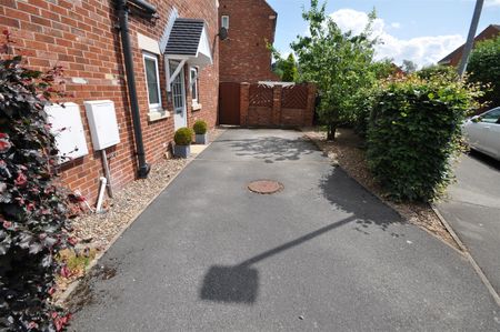 Punton Walk, Snaith, Goole - Photo 4