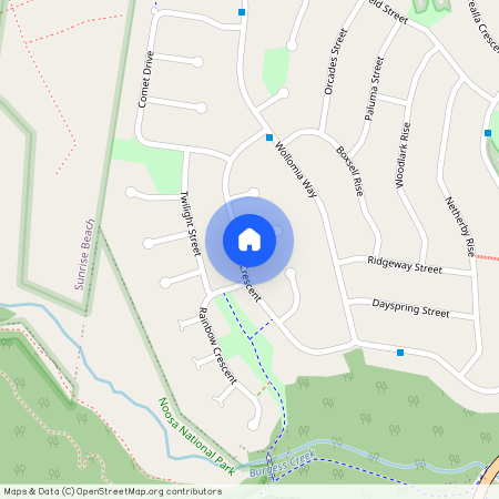 2 Defender Court, Qld 4567, Sunrise Beach
