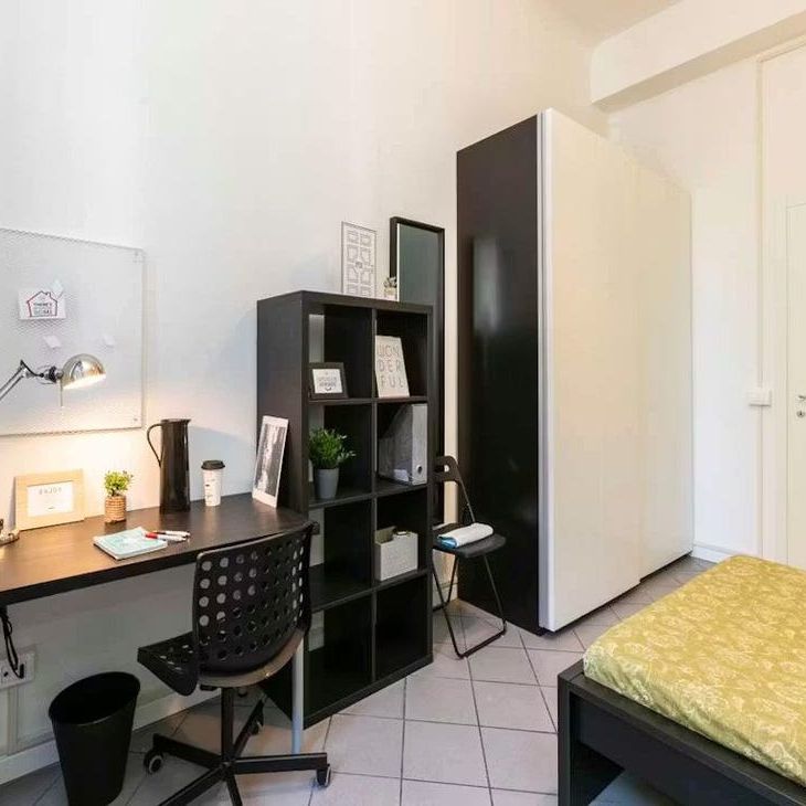 Via Lipari, Milan, Lombardy 20144 - Photo 1