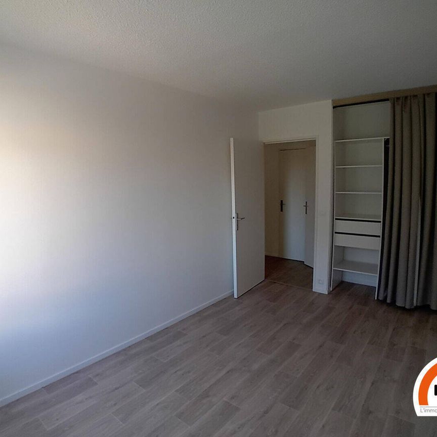 Location appartement 3 pièces 73.19 m² à Rouen (76000) - Photo 1