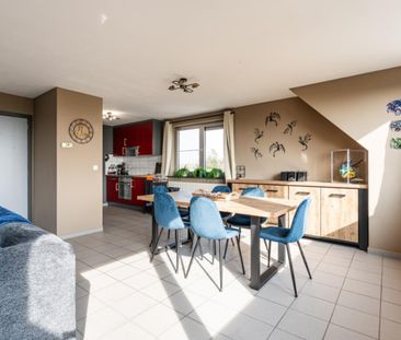 Appartement te huur in Sint-Laureins - Photo 3