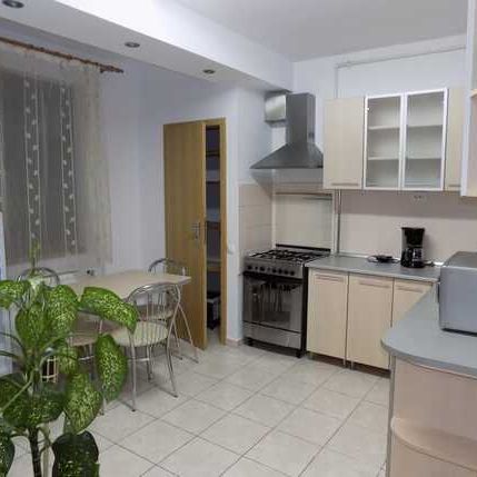 3 camere, 90 mp, parcare, garaj, prima inchiriere, zona strazii Liviu Rebreanu - Photo 1