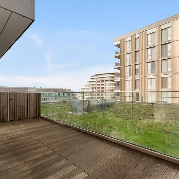 3 bedroom flat to rent - Photo 1