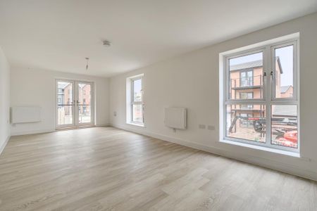 2 bedroom apartment to rent - Photo 3