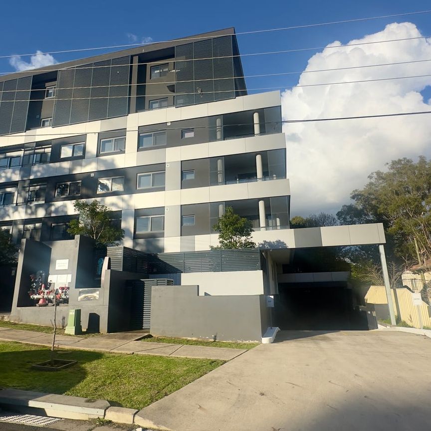 3-7 Wallace Street, Blacktown, NSW 2148 - Photo 1