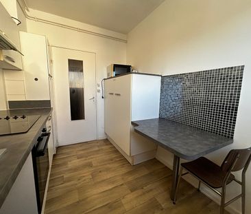 Charmant Appartement 2 Pièces à Louer à Mulhouse ! - Photo 1