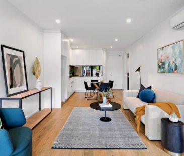 2Bedrooms, 2Bathrooms - Photo 4