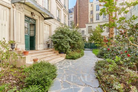 Paris XVIe - Victor Hugo - Photo 3